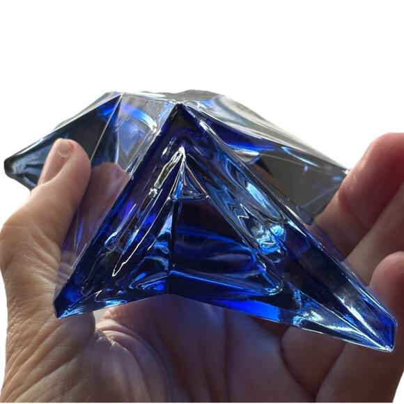 Mugler Angel Stellar Eau De Parfum Luminese 3.3 oz 100 ml Perfume New 2025 NWOB - Picture 6 of 7